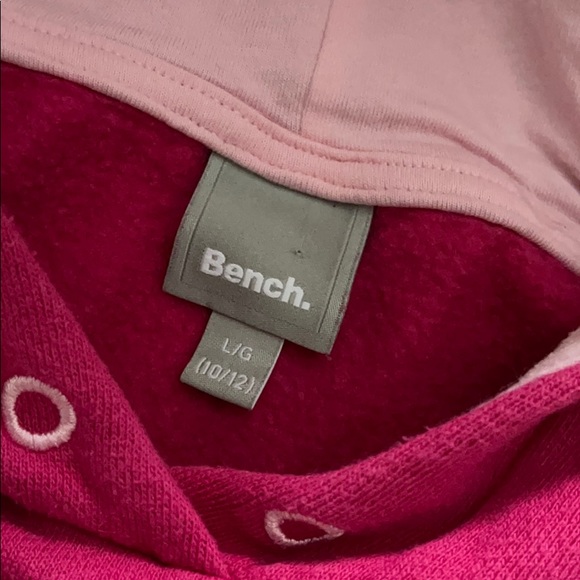 BENCH || Girls/Juniors Sweater - Picture 5 of 6